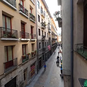 Casual Serantes Bilbao